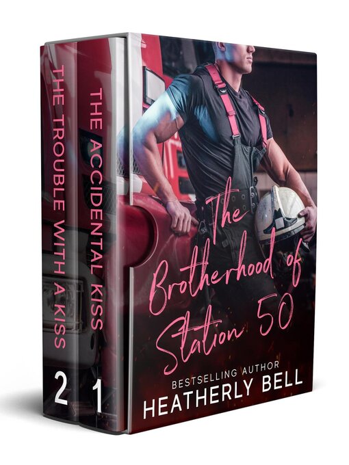 Title details for The Brotherhood of Station 50 by Heatherly Bell - Available